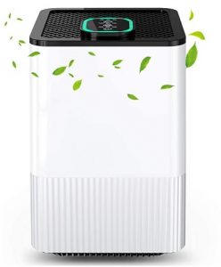 Purificadores de aire